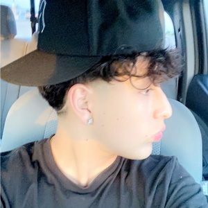 Meet your Posher, Christian